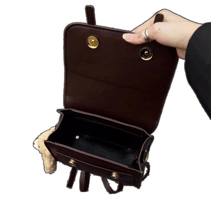 Japanese And Korean Uniform Backpack Women's Large Capacity Work Commute